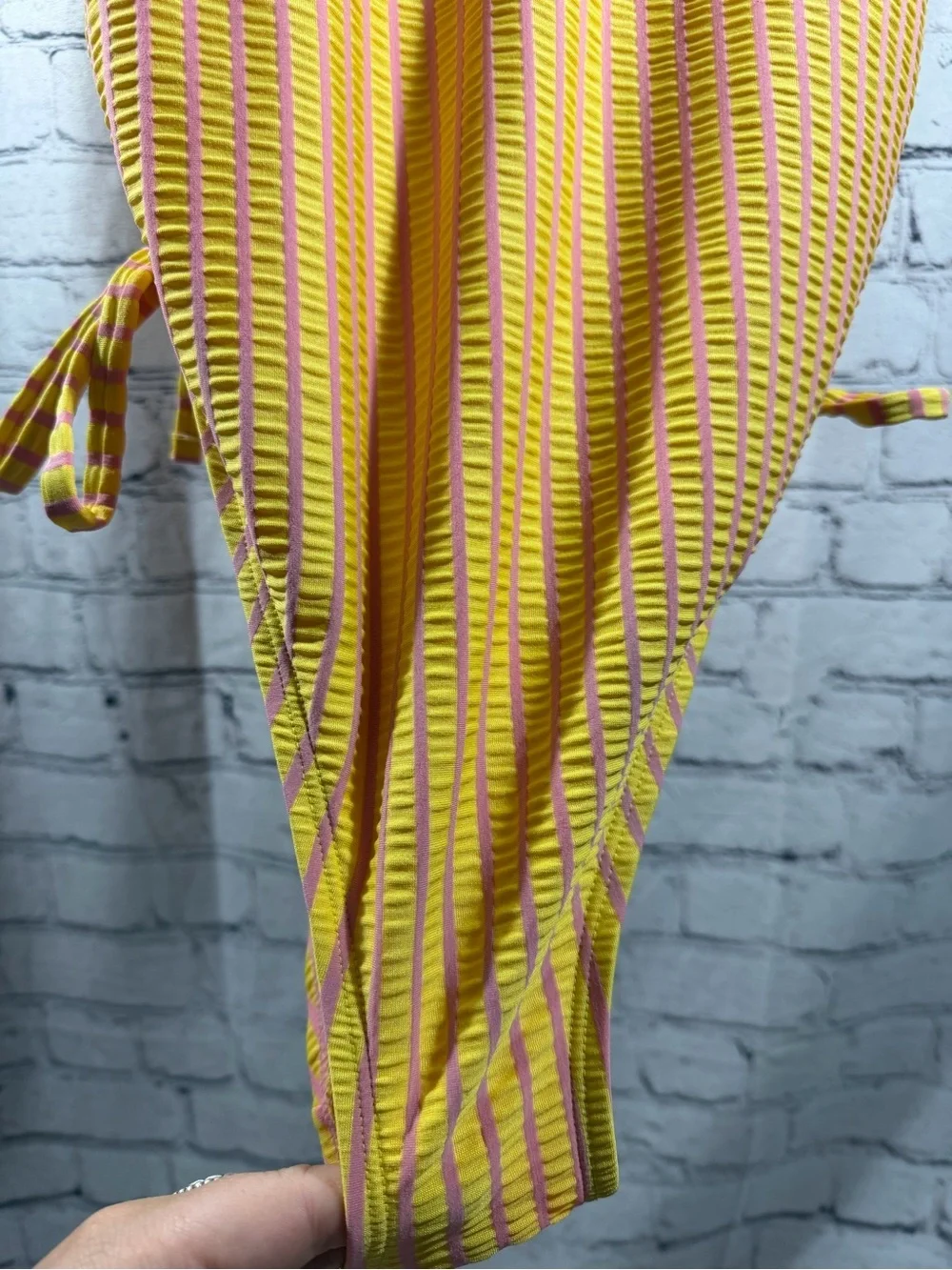 Adore Me Natasha One Piece Swim 0X